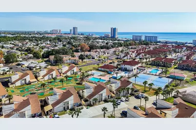 17462 Front Beach Road #39 D, Panama City Beach, FL 32413 - Photo 28