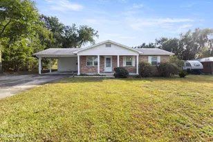 4934 Donalson Rd, Panama City, FL 32404 - Photo 1