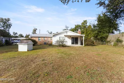 4934 Donalson Road, Panama City, FL 32404 - Photo 22