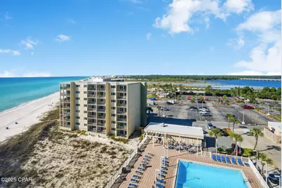 23223 Front Beach Road #A1-725, Panama City Beach, FL 32413 - Photo 24
