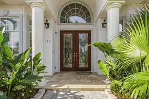 147 Palm Grove Blvd, Panama City Beach, FL 32408 - Photo 2