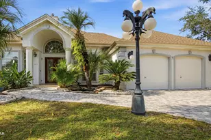 147 Palm Grove Blvd, Panama City Beach, FL 32408 - Photo 1