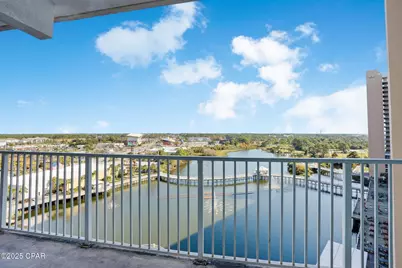 9902 S Thomas Drive #928, Panama City, FL 32408 - Photo 1