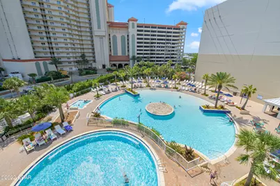 9902 S Thomas Drive #928, Panama City, FL 32408 - Photo 56