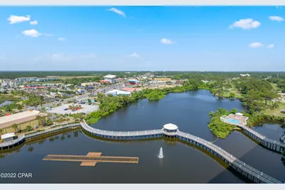 9902 S Thomas Drive #928, Panama City, FL 32408 - Photo 36