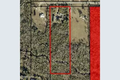 7924 Brandon Road, Panama City, FL 32404 - Photo 1