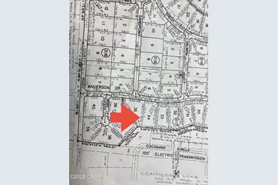 Lot 34 Anderson Drive, Alford, FL 32420 - Photo 4