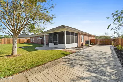 1406 New Jersey Avenue, Lynn Haven, FL 32444 - Photo 28