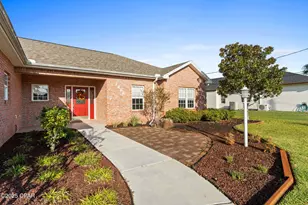 1406 New Jersey Ave, Lynn Haven, FL 32444 - Photo 2