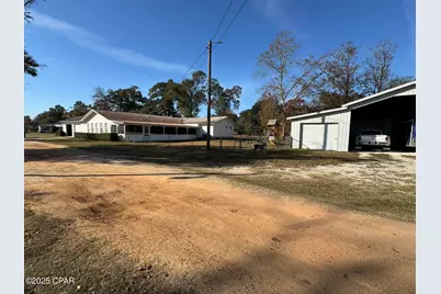 8168 Adams Street, Sneads, FL 32460 - Photo 1