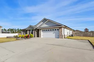 3214 Caitlin St, Panama City, FL 32404 - Photo 2