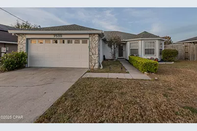 7539 Kelsey Drive, Panama City, FL 32404 - Photo 2
