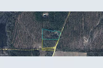 1850 N Holmes Creek Road, Graceville, FL 32440 - Photo 2