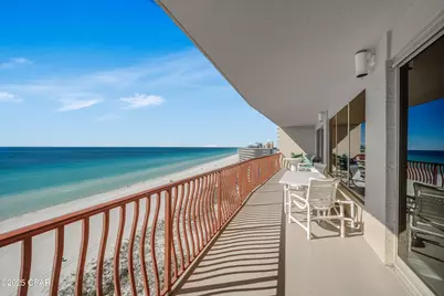 7115 Thomas Drive #1204, Panama City, FL 32408 - Photo 1