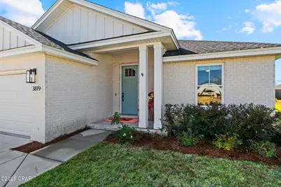 3819 Basal Street, Panama City, FL 32404 - Photo 2