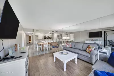 520 N Richard Jackson Boulevard #1905, Panama City Beach, FL 32407 - Photo 1