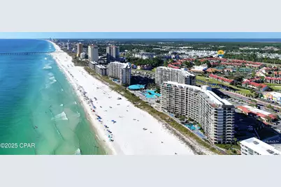 520 N Richard Jackson Boulevard #1905, Panama City Beach, FL 32407 - Photo 46