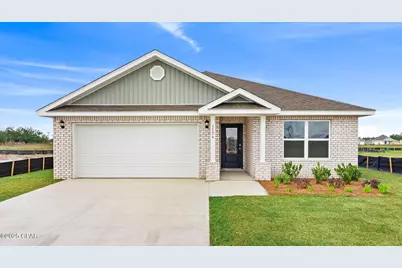 3136 Breezy Bay Court, Southport, FL 32409 - Photo 1