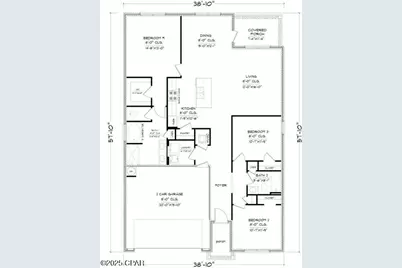 3116 Breezy Bay Court, Southport, FL 32409 - Photo 2