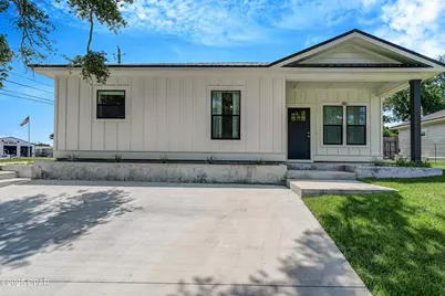 301 Detroit Avenue, Panama City, FL 32401 - Photo 1