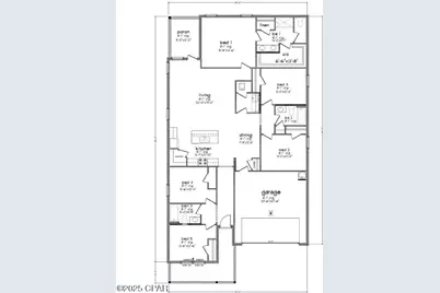 6962 William Pitsenbarger Road, Panama City, FL 32404 - Photo 2