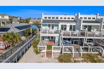 9614 Beach Boulevard #E, Panama City Beach, FL 32408 - Photo 48