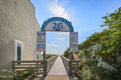 9614 Beach Boulevard #E, Panama City Beach, FL 32408 - Photo 2