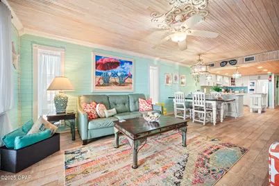 9614 Beach Boulevard #E, Panama City Beach, FL 32408 - Photo 20