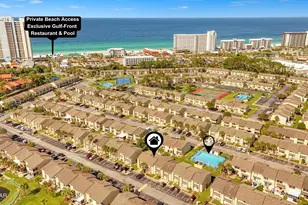 144 Linda Marie Ln, Panama City Beach, FL 32407 - Photo 1