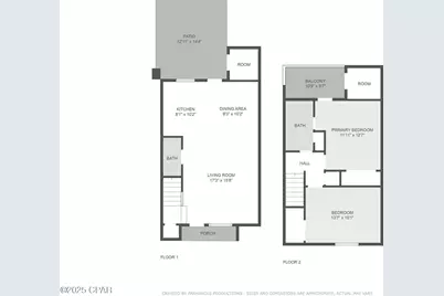 144 Linda Marie Lane, Panama City Beach, FL 32407 - Photo 28