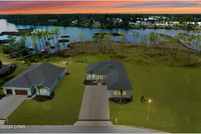 285 Hugh Thomas Drive, Panama City, FL 32404 - Photo 36