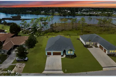 285 Hugh Thomas Drive, Panama City, FL 32404 - Photo 38