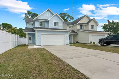 2200 Dorothy Avenue, Panama City Beach, FL 32408 - Photo 2