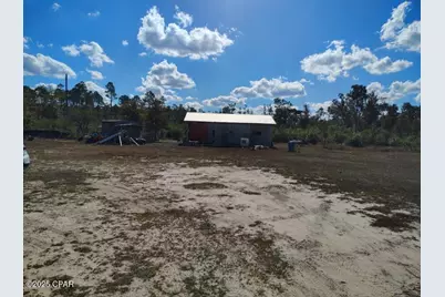 22884 NW Lake McKinzie Boulevard, Altha, FL 32421 - Photo 8