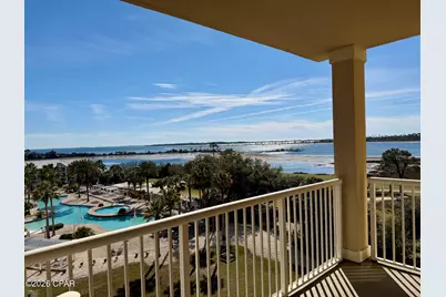 4050 Marriott Drive #3609, Panama City, FL 32408 - Photo 1