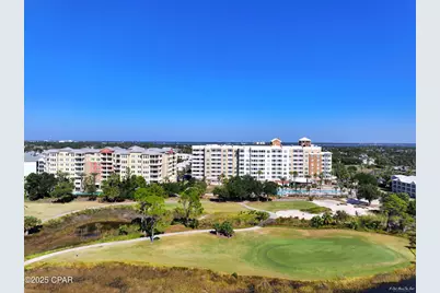 4050 Marriott Drive #3609, Panama City, FL 32408 - Photo 90