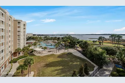 4050 Marriott Drive #3609, Panama City, FL 32408 - Photo 6