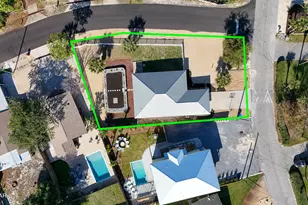 7109 S Lagoon Dr, Panama City Beach, FL 32408 - Photo 4