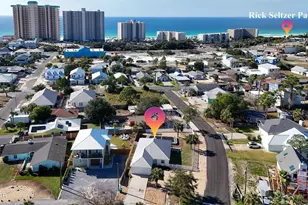 7109 S Lagoon Dr, Panama City Beach, FL 32408 - Photo 1