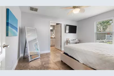 7109 S Lagoon Drive, Panama City Beach, FL 32408 - Photo 16