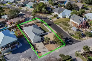 7109 S Lagoon Dr, Panama City Beach, FL 32408 - Photo 38