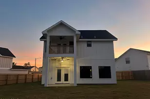 513 William Way, Panama City, FL 32404 - Photo 4