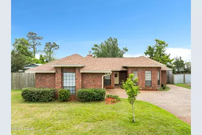 2707 Pembroke Drive, Panama City, FL 32405 - Photo 4