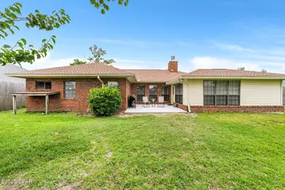 2707 Pembroke Drive, Panama City, FL 32405 - Photo 2