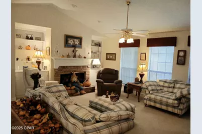 2707 Pembroke Drive, Panama City, FL 32405 - Photo 8