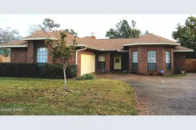 2707 Pembroke Drive, Panama City, FL 32405 - Photo 6