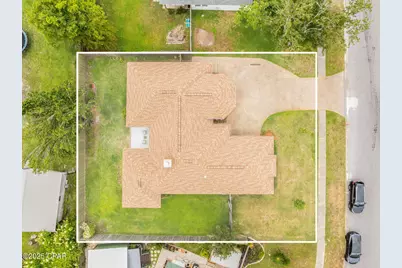 2707 Pembroke Drive, Panama City, FL 32405 - Photo 48