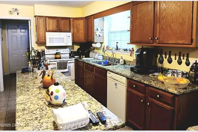 2707 Pembroke Drive, Panama City, FL 32405 - Photo 6