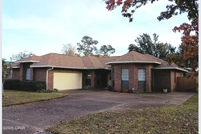 2707 Pembroke Drive, Panama City, FL 32405 - Photo 2
