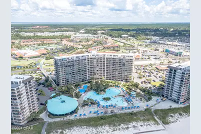 520 N Richard Jackson Boulevard #3214, Panama City Beach, FL 32407 - Photo 48